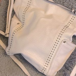 Jessica Simpson Large Tote Bag